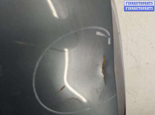 купить Обшивка капота на Jaguar X-Type 2001-2009