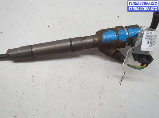 купить Форсунка топливная на Honda Civic 2005-2012