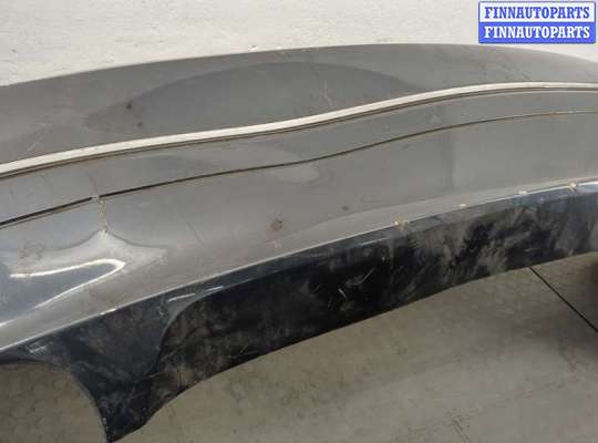 купить Бампер на Mercedes C W204 2007-2013