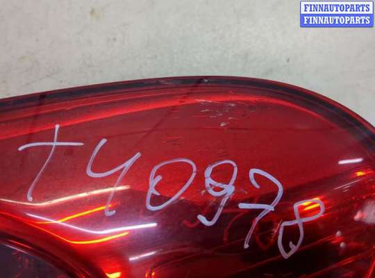 купить Фонарь (задний) на Volkswagen Tiguan 2007-2011