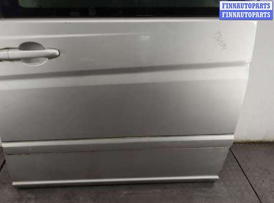 купить Дверь раздвижная на Mercedes Viano 2003-2014