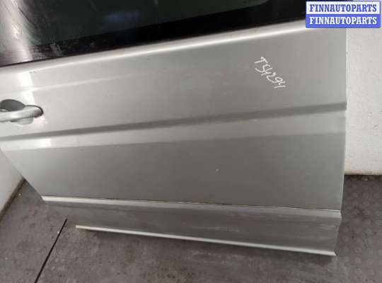 купить Дверь раздвижная на Mercedes Viano 2003-2014