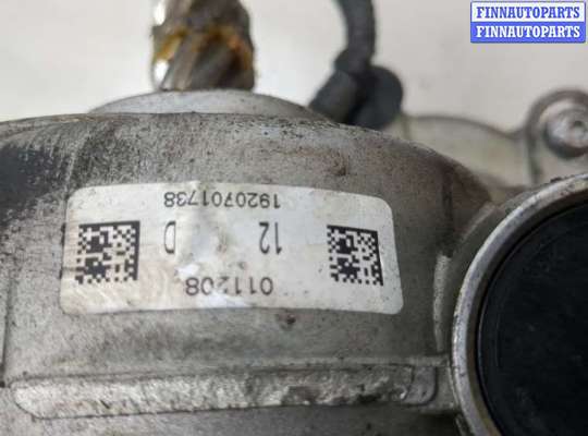 купить Электроусилитель руля на Citroen C5 Aircross 2018-2025