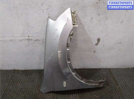 Крыло NS900940 на Nissan Qashqai 2006-2013