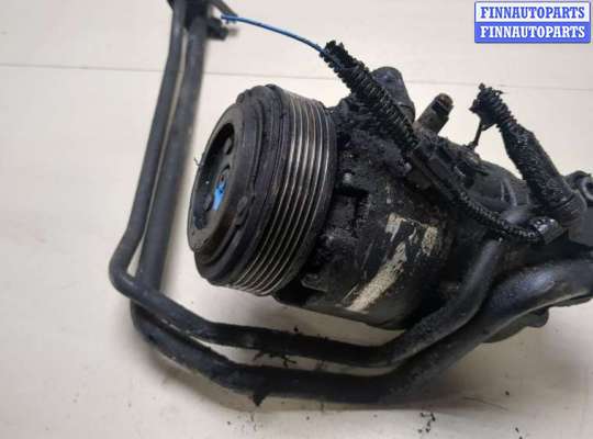купить Компрессор кондиционера на BMW 3 E46 1998-2006