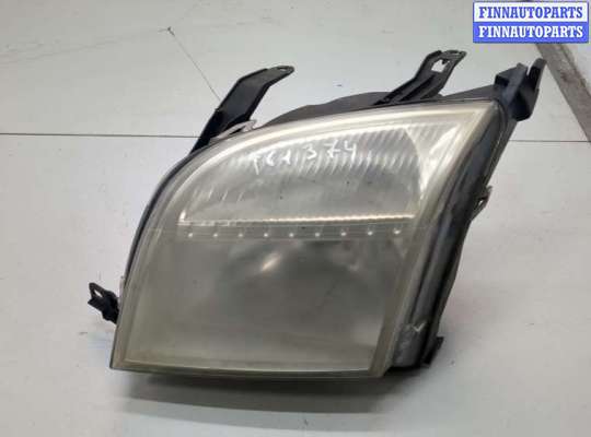 Фара (передняя) FO2168598 на Ford Fusion 2002-2012