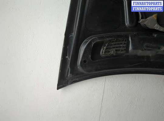 Воздухозаборник на Mercedes-Benz C (W203)