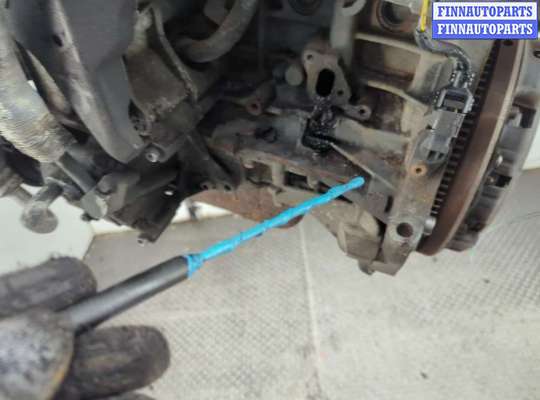 купить Форсунка топливная на Fiat Panda 2003-2012
