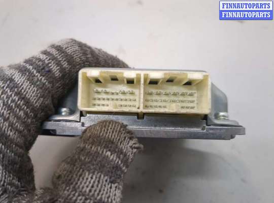 купить Блок управления стояночным тормозом на Mazda CX-9 2016-2022