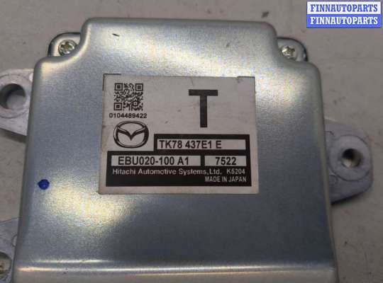 купить Блок управления стояночным тормозом на Mazda CX-9 2016-2022