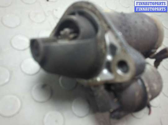 купить Стартер на Opel Meriva 2003-2010