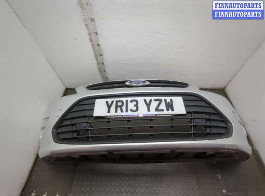 Дневные ходовые огни FO2185913 на Ford Mondeo 4 2007-2015
