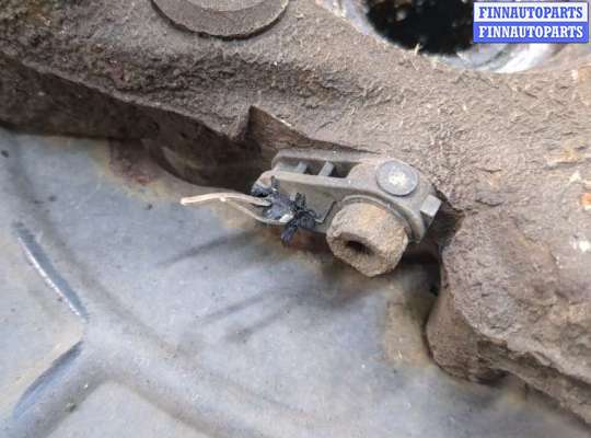 купить Ступица (кулак, цапфа) на Volkswagen Golf 6 2008-2012