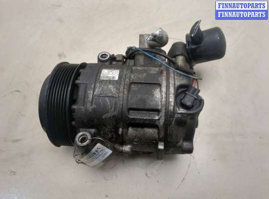 купить Компрессор кондиционера на Mercedes C W203 2000-2008