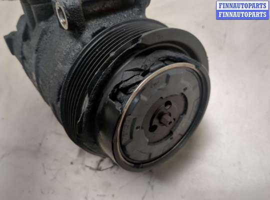 купить Компрессор кондиционера на Mercedes C W203 2000-2008