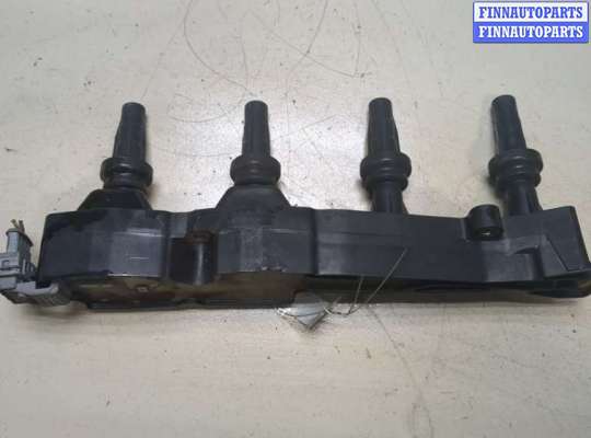 купить Катушка зажигания на Citroen C3 2002-2009