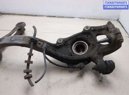 купить Ступица (кулак, цапфа) на Audi A4 (B8) 2007-2015