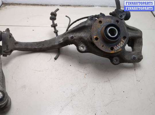 Купить Ступица (кулак, цапфа) на Audi A4 (B8) 2007-2015 Ступица (кулак, цапфа) AU1720524 на Audi A4 (B8) 2007-2015