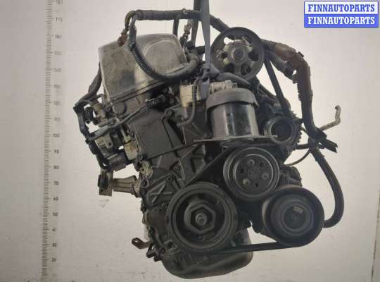 Двигатель (ДВС) HD521166 на Honda Accord 8 2008-2013 USA