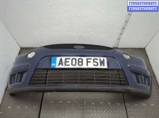 Бампер FO2225417 на Ford S-Max 2006-2010