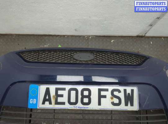 купить Бампер на Ford S-Max 2006-2010