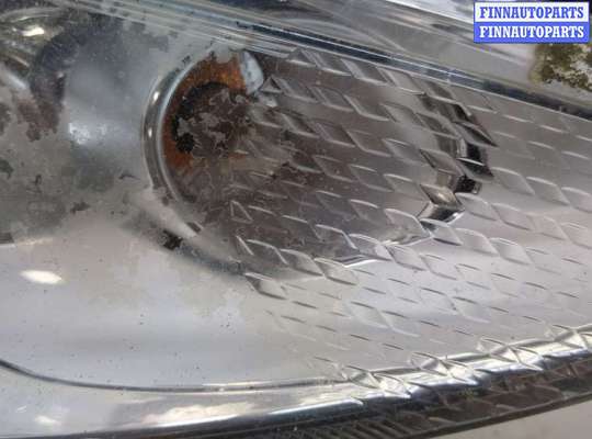 купить Фара (передняя) на Ford Fiesta 2008-2013
