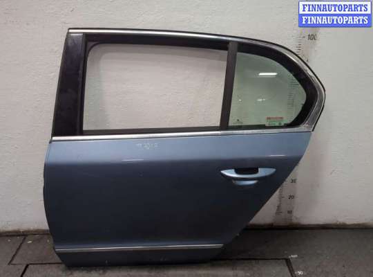 Купить Петля двери на Skoda SuperB 2008-2015 Петля двери SK503943 на Skoda SuperB 2008-2015