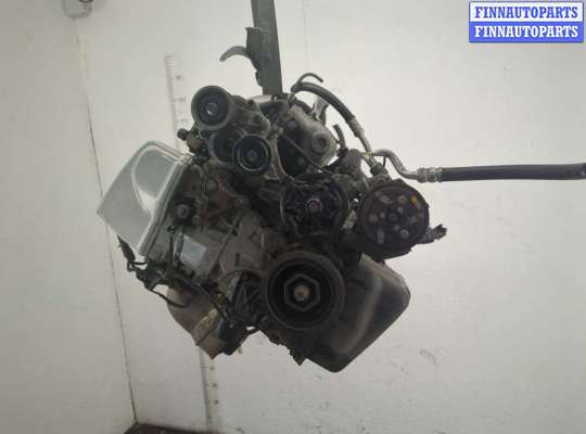 Компрессор кондиционера HD521277 на Honda Accord 7 2003-2007