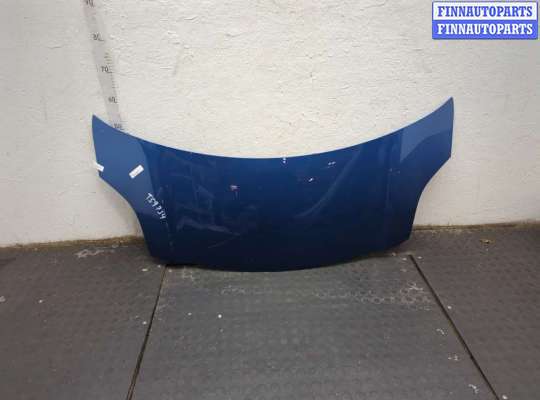 Капот TT960671 на Toyota Yaris 2005-2011