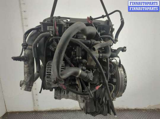 купить Турбина на BMW 3 E46 1998-2006