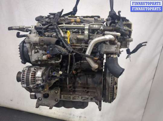 купить Двигатель (ДВС) на Mazda 5 (CR) 2005-2010