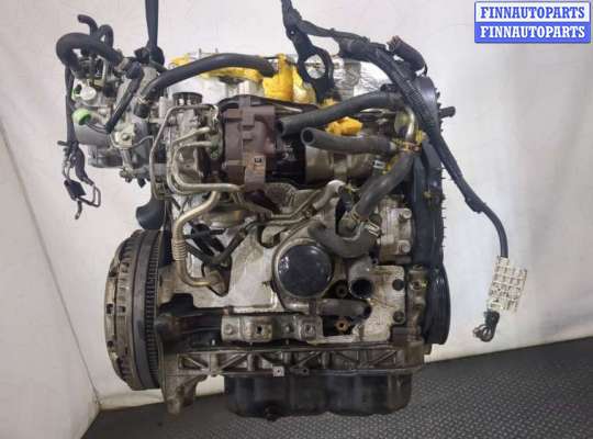 купить Двигатель (ДВС) на Mazda 5 (CR) 2005-2010