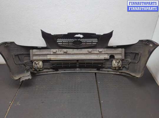 купить Бампер на KIA Rio 2005-2011