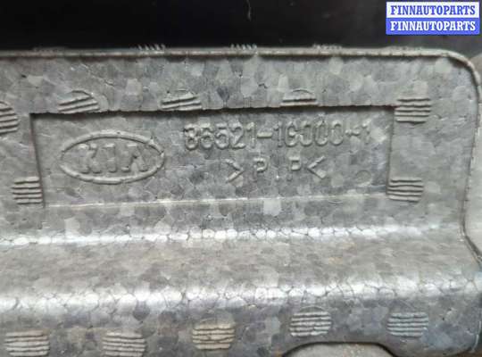 купить Бампер на KIA Rio 2005-2011