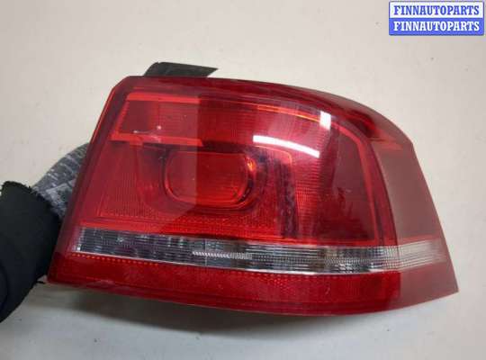купить Фонарь (задний) на Volkswagen Passat 7 2010-2015 Европа