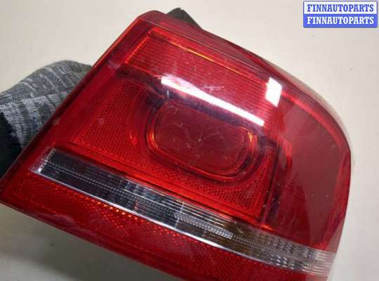 купить Фонарь (задний) на Volkswagen Passat 7 2010-2015 Европа