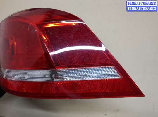 купить Фонарь (задний) на Volkswagen Passat 7 2010-2015 Европа