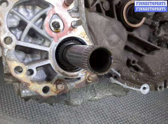 купить КПП 5-ст.мех 4х4 (МКПП) на Toyota RAV 4 2000-2005