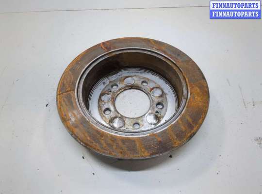 купить Диск тормозной на Hyundai ix 35 2010-2015