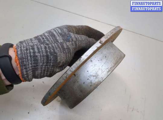 купить Диск тормозной на Hyundai ix 35 2010-2015