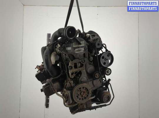 ТНВД CRN3829 на Chrysler Voyager 2007-2010