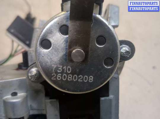 купить Замок зажигания на Cadillac SRX 2003-2009