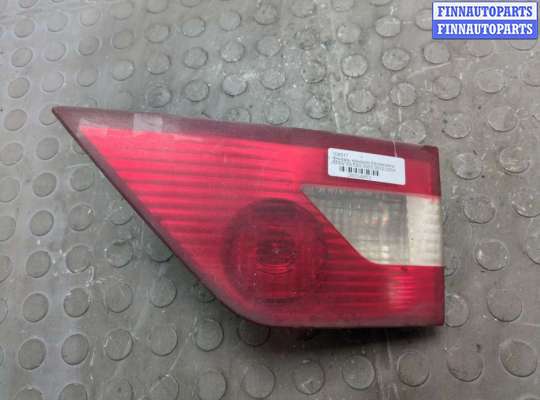 купить Фонарь крышки багажника на BMW X3 E83 2003-2010