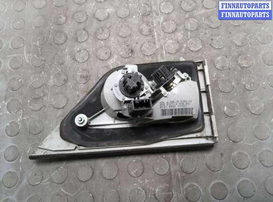 купить Фонарь крышки багажника на BMW X3 E83 2003-2010