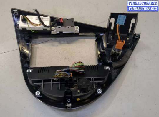 купить Переключатель отопителя (печки) на Ford Focus 1 1998-2004
