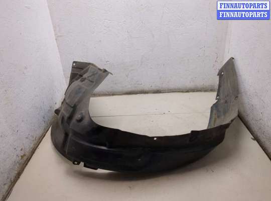 купить Защита арок (подкрылок) на Suzuki Grand Vitara 2005-2016