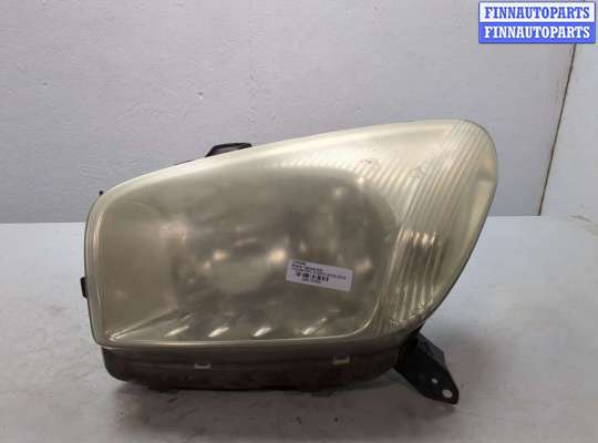 купить Фара (передняя) на Toyota RAV 4 2000-2005