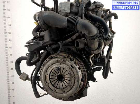 купить Двигатель (ДВС) на Ford Mondeo 4 2007-2015