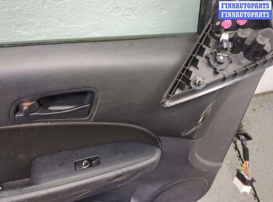 купить Ручка двери наружная на Hyundai i30 2007-2012