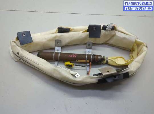 купить Подушка безопасности боковая (шторка) на Cadillac Escalade 3 2006-2014